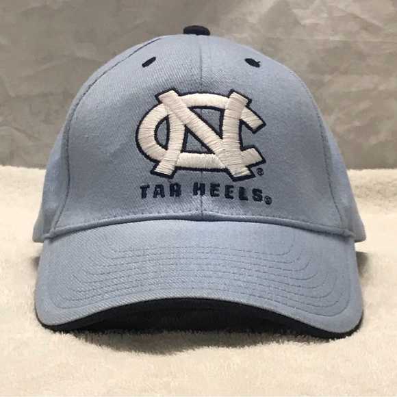 Signatures University of North Carolina Tar Heels Ball Cap - Picture 4 of 15